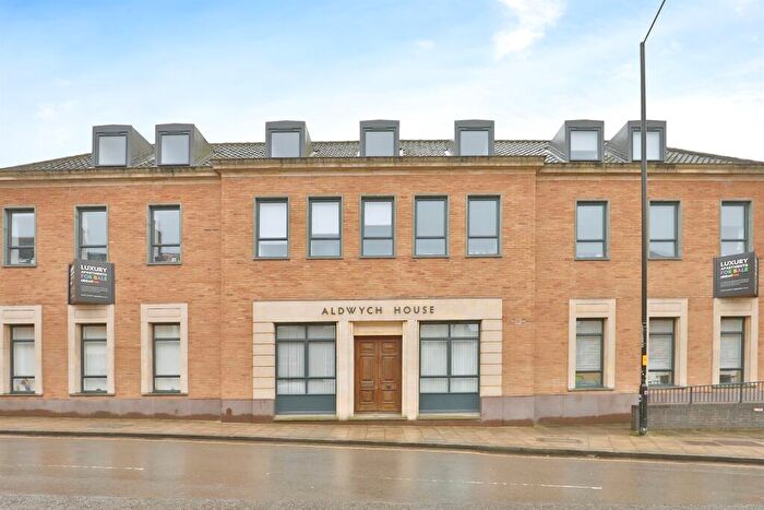 2 Bedroom Flat For Sale In Bethel Street, Norwich, NR2