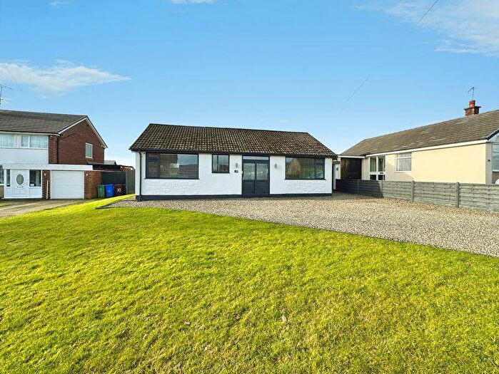 2 Bedroom Detached Bungalow For Sale In Euxton Close, Seddons Farm, Bury, BL8