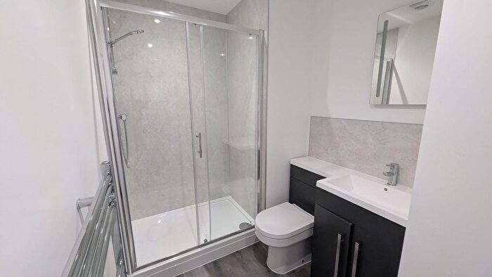 1 Bedroom Flat To Rent In Percy Street, Hull, HU2