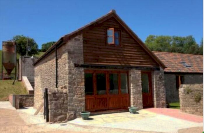 2 Bedroom Barn Conversion To Rent In St. Brides Netherwent, Magor, Caldicot, NP26