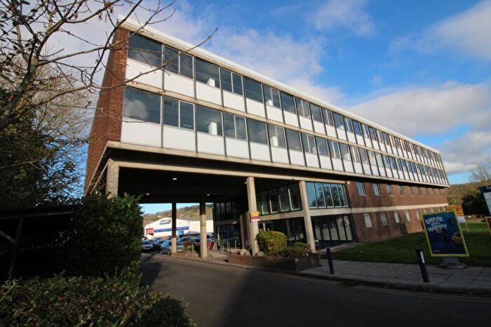 1 Bedroom Apartment To Rent In Coates House, High Street, Nailsea, BS48