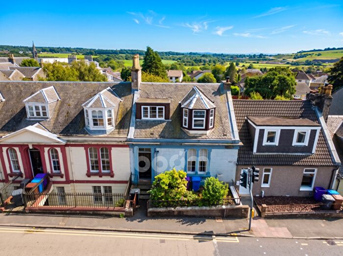 4 Bedroom Town House For Sale In Townend Street, Dalry, KA24