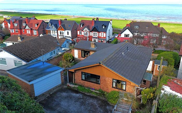 3 Bedroom Bungalow For Sale In Warren Drive, Wallasey, Wirral, CH45