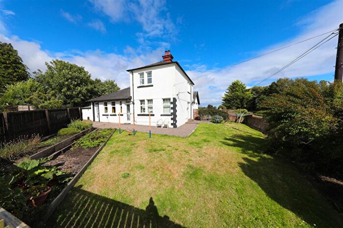 3 Bedroom Semi-Detached House For Sale In Strathore Road, Strathore, Thornton, KY1