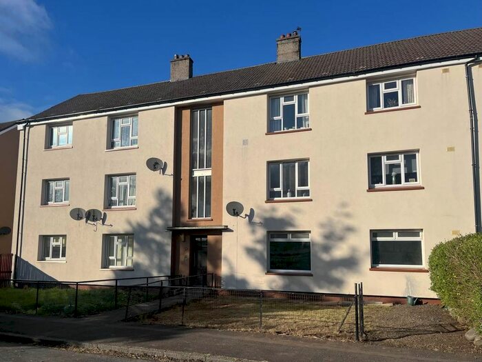 2 Bedroom Property To Rent In Balmoral Terrace, Dundee, DD4