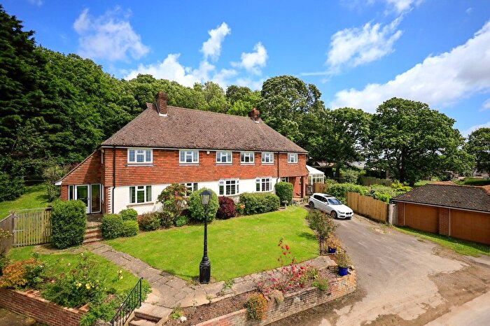 5 Bedroom Land For Sale In Upper Dicker, Hailsham, East Sussex, BN27