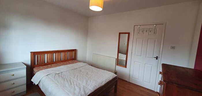 1 Bedroom Flat To Rent In Charminster Drive, Coventry, CV3