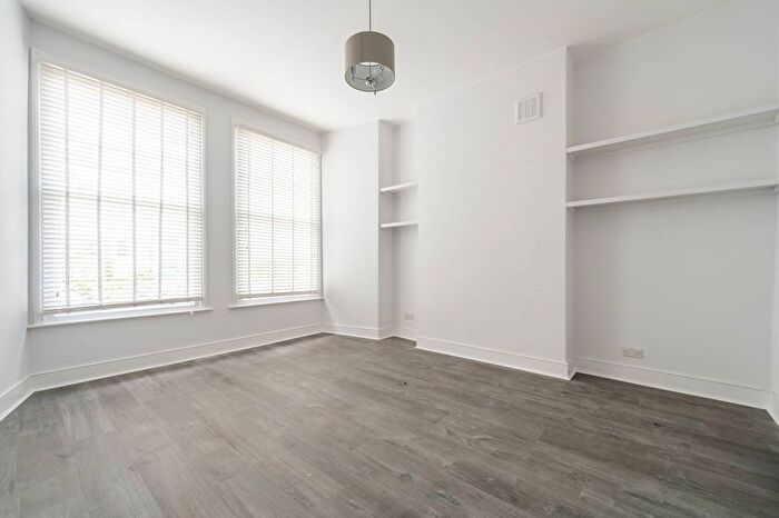 1 Bedroom Flat To Rent In Hornsey Rise Gardens, London, Crouch End, London, N19