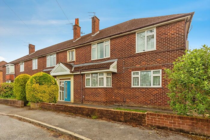 2 Bedroom Flat For Sale In Edward Charlton Road, Firswood, Manchester, M16