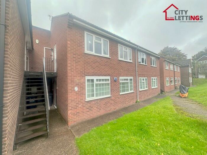 2 Bedroom Maisonette To Rent In Gamston Lodge, Whimsey Park, NG4