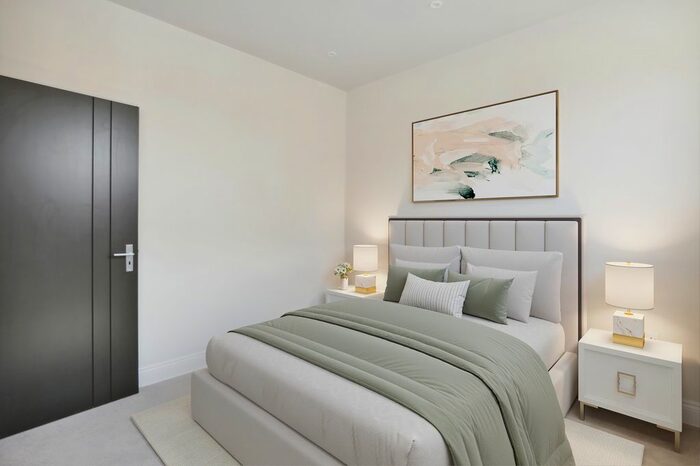 2 Bedroom Flat To Rent In Tandon House, Park Lane, Croydon, Surrey, CR0