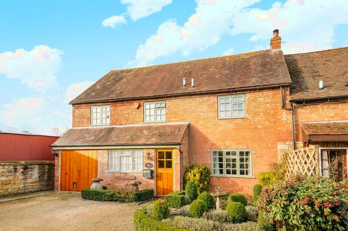 3 Bedroom Cottage To Rent In Lower Quinton, Warwickshire, CV37