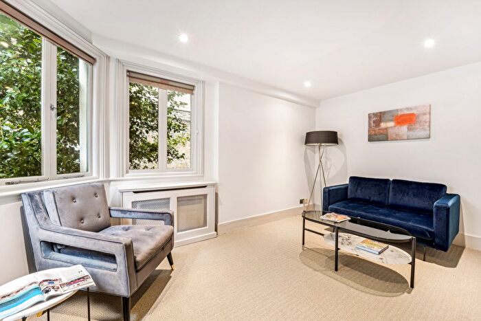 1 Bedroom Flat To Rent In Gloucester Road, South Kensington, SW7