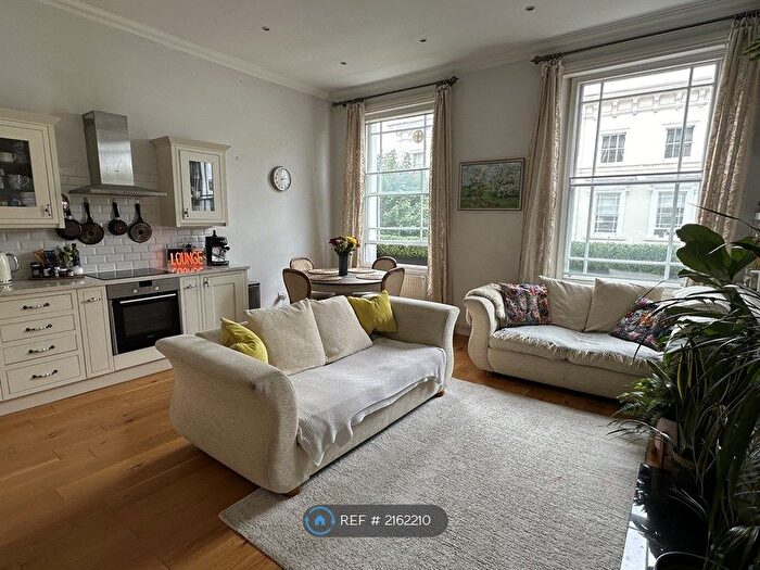 1 Bedroom Flat To Rent In Gloucester Street, London, SW1V