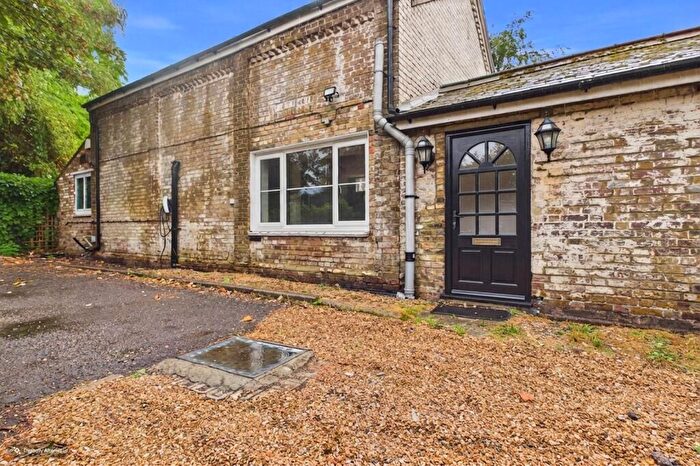 4 Bedroom Detached House To Rent In Green Street Green Road, Dartford, Kent, DA2