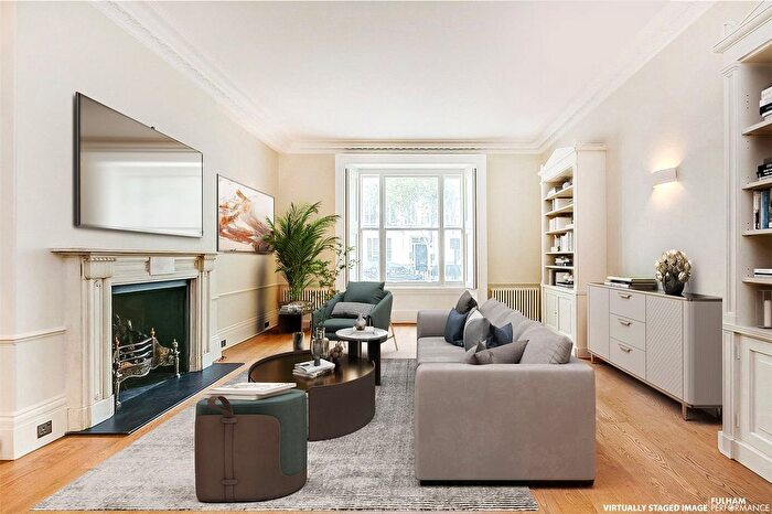 2 Bedroom Flat To Rent In Cranley Place, South Kensington, SW7