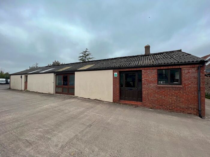 Barn Conversion To Rent In Damery Lane, Woodford, Berkeley, Gloucestershire, GL13