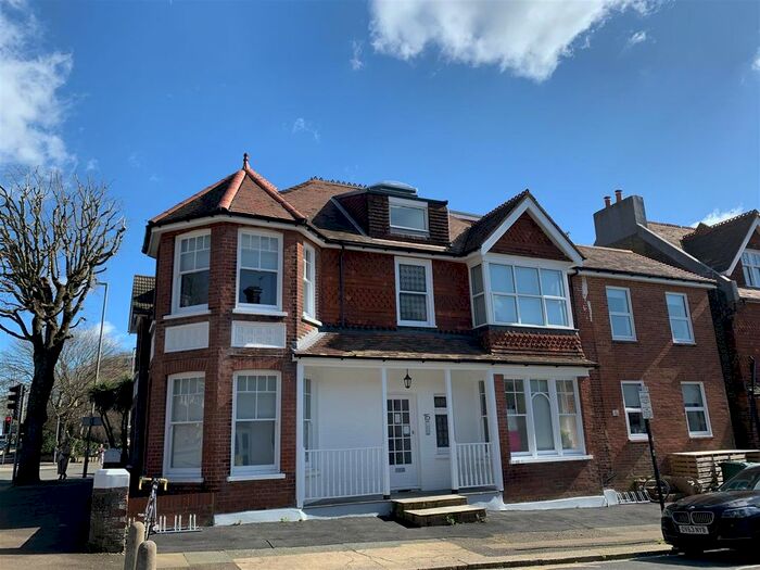 Studio To Rent In Caburn Road, Hove, BN3