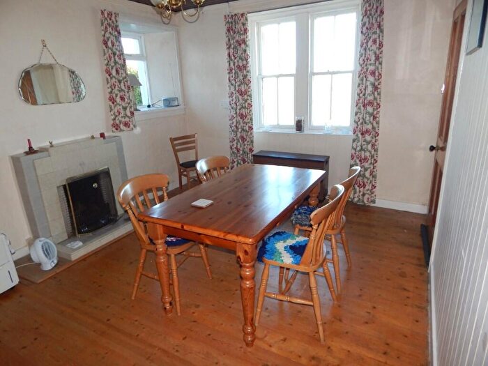 2 Bedroom Detached House For Sale In Minch View, Kendram, Kilmaluag, Isle Of Skye, IV51