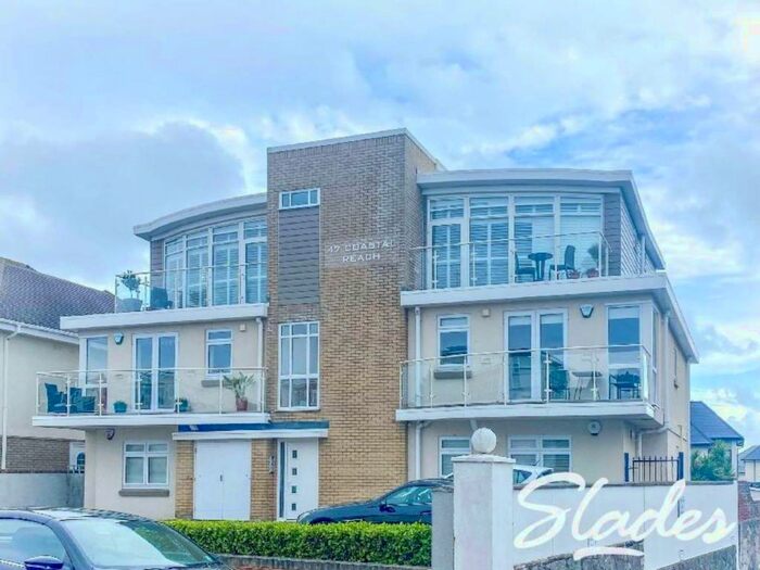 2 Bedroom Apartment To Rent In Coastal Reach, St Catherines Road, Southbourne, BH6