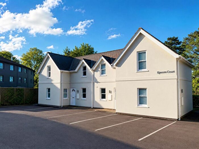 2 Bedroom Apartment To Rent In Western Road, Cheltenham, GL50