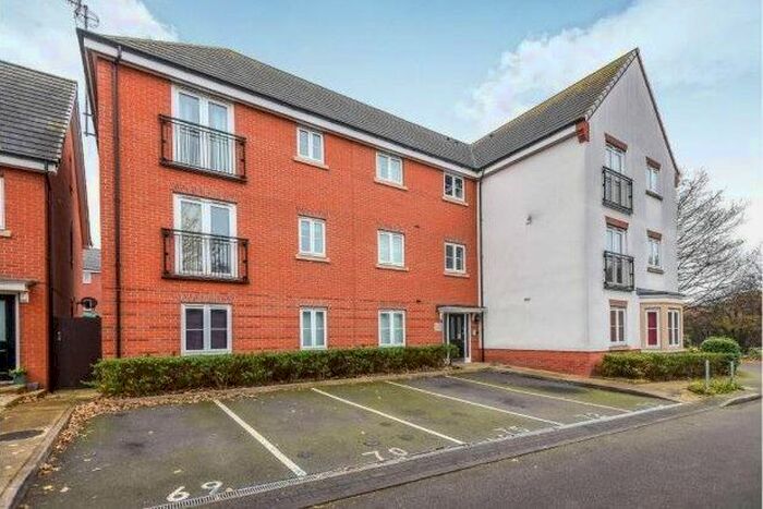 1 Bedroom Flat To Rent In Monastery Drive, Birmingham, B23