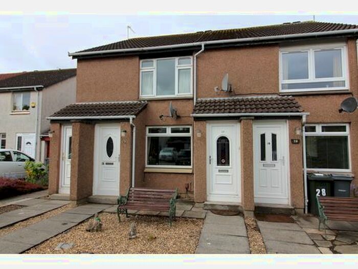 1 Bedroom Flat To Rent In Gyle Park Gardens, Edinburgh, EH12