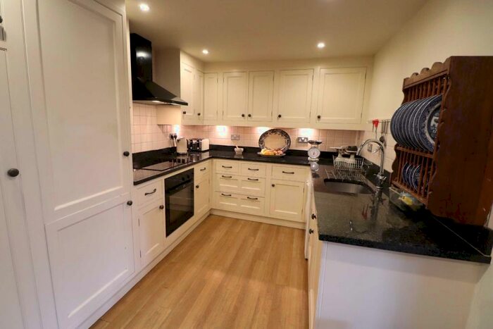 2 Bedroom House For Sale In High Street, Everdon, Northamptonshire, NN11
