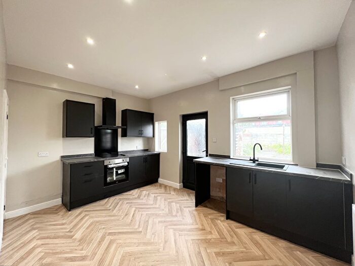2 Bedroom Terraced House To Rent In Platt Street, Leigh, WN7