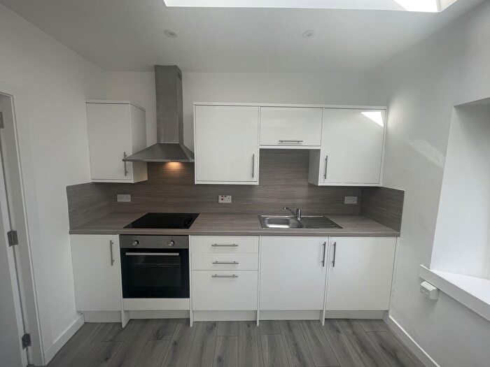 1 Bedroom Flat To Rent In Main Street, Invergowrie, Dundee, DD2