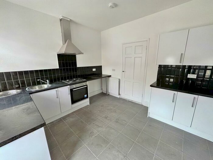 3 Bedroom Terraced House To Rent In Model Terrace, Houghton Le Spring, DH4