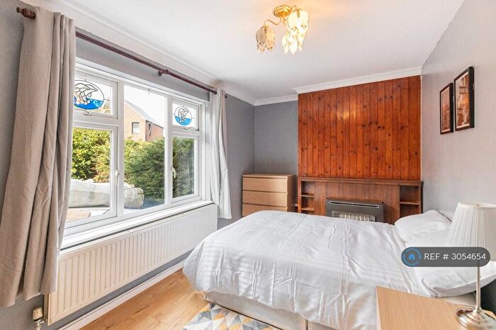 Studio To Rent In St. Chads Road, Tilbury, RM18