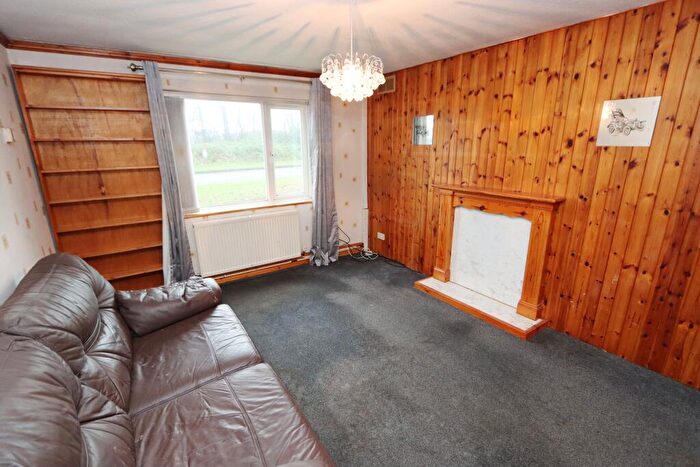 3 Bedroom End Of Terrace House For Sale In Norham Road North, North Shields, Tyne And Wear, NE29
