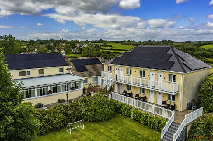 14 Bedroom Property For Sale In Begelly, Kilgetty, Pembrokeshire, SA68