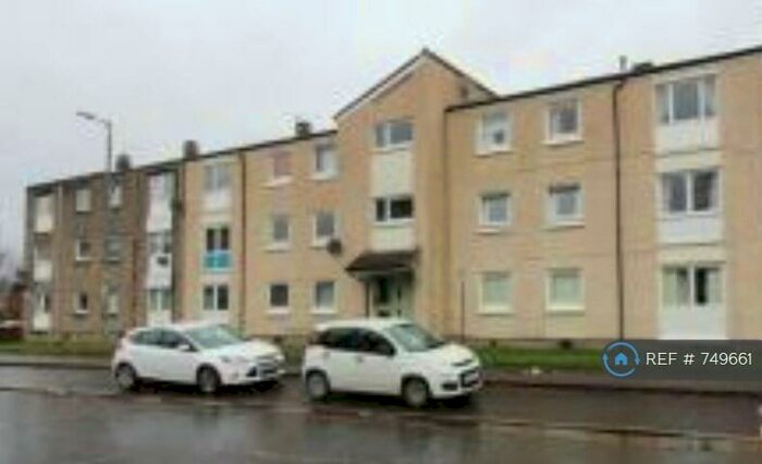 2 Bedroom Flat To Rent In High Street, Renfrew, PA4