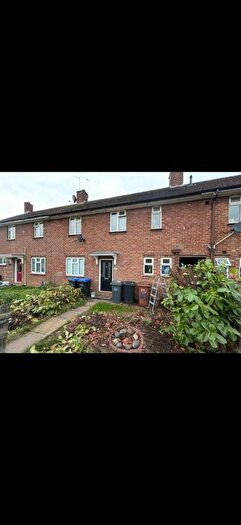 3 Bedroom Property To Rent In Swansea Road, Northampton, NN5