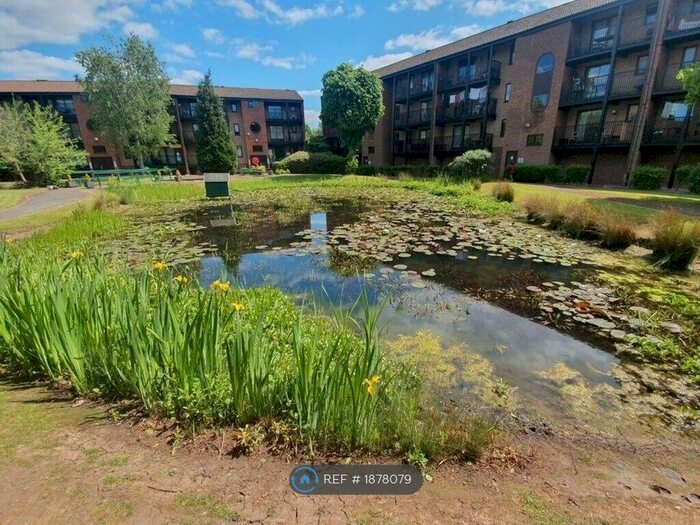 2 Bedroom Flat To Rent In Lenton, Nottingham, NG7