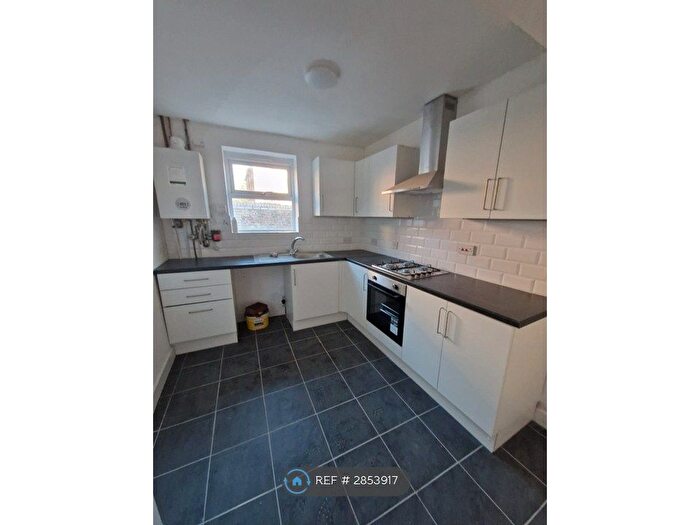 3 Bedroom Terraced House To Rent In Paterson St, Birkenhead, CH41