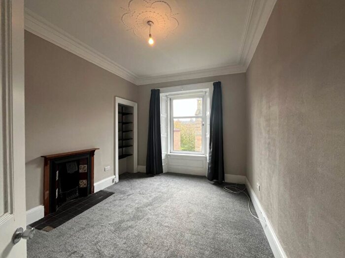1 Bedroom Flat To Rent In Moncrieff Terrace, Edinburgh, EH9