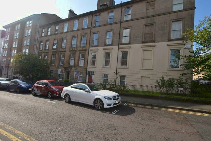 2 Bedroom Flat To Rent In C Hill Street, Garnethill, Glasgow, G3