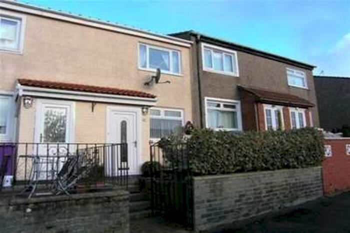 2 Bedroom House To Rent In Jerviston Road, Craigend, G33