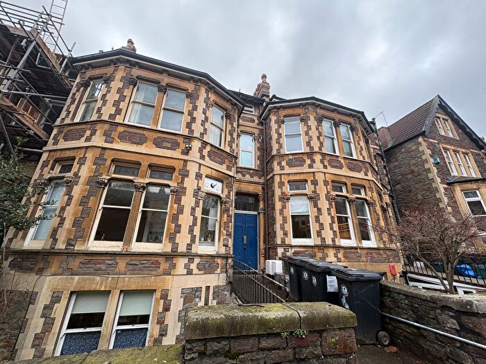 1 Bedroom Flat To Rent In Clarendon Road, Bristol, BS6