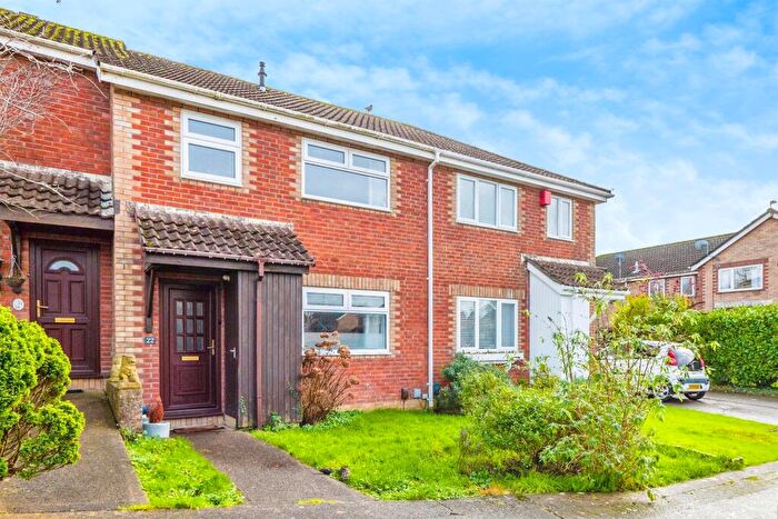 3 Bedroom Terraced House For Sale In Hornchurch Close, Llandaff, Cardiff, CF5