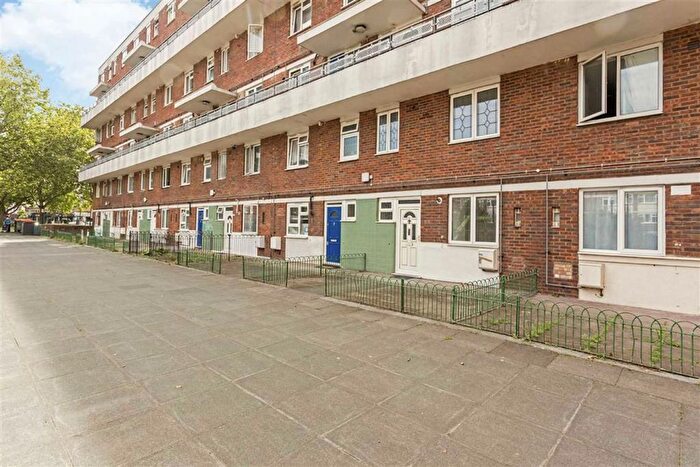 4 Bedroom Flat To Rent In Weymouth Terrace, London, E2