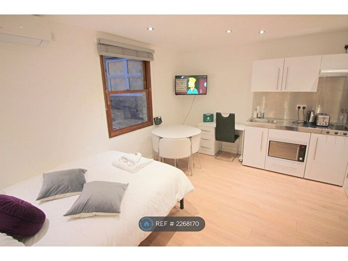 Studio To Rent In Mill Road, Cambridge, CB1