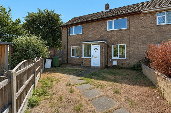 3 Bedroom End Of Terrace House For Sale In Parklands, West Butterwick, DN17