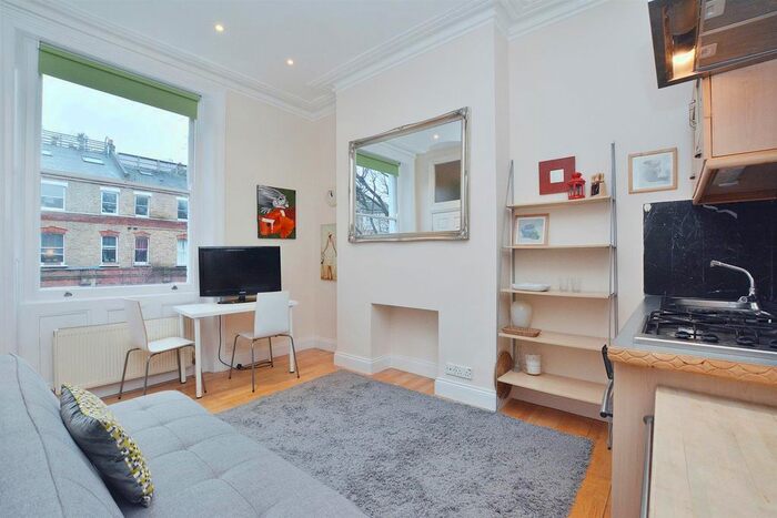 1 Bedroom Flat To Rent In Lanhill Road, London, W9