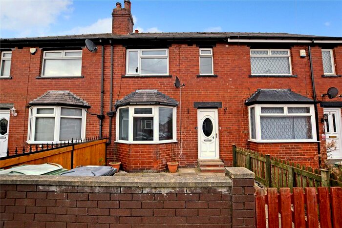 3 Bedroom Terraced House To Rent In Penrith Grove, Leeds, West Yorkshire, LS12