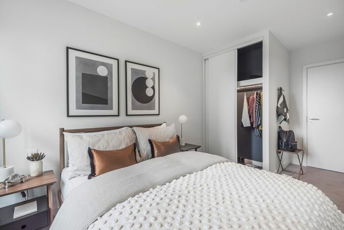 2 Bedroom Flat To Rent In George Street, Croydon, CR0