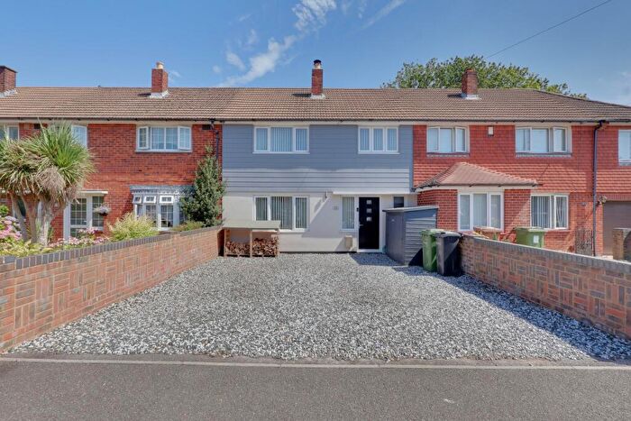 3 Bedroom Terraced House For Sale In Copsey Grove, Drayton, PO6